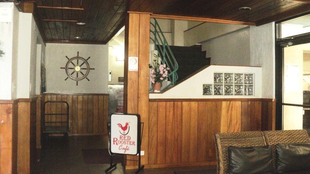 West Plaza By The Sea Hotel Koror Ngoại thất bức ảnh