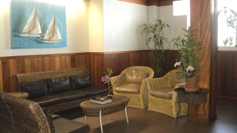 West Plaza By The Sea Hotel Koror Ngoại thất bức ảnh