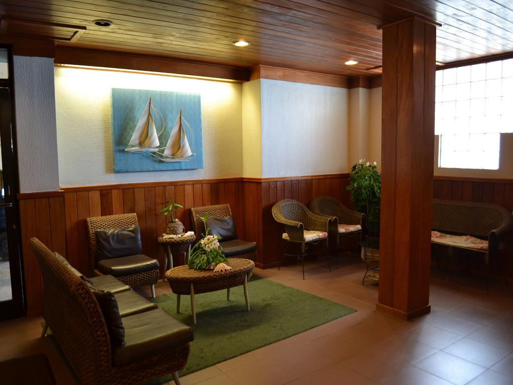 West Plaza By The Sea Hotel Koror Ngoại thất bức ảnh