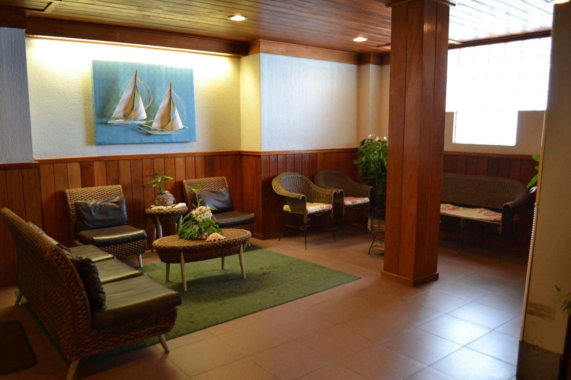 West Plaza By The Sea Hotel Koror Ngoại thất bức ảnh